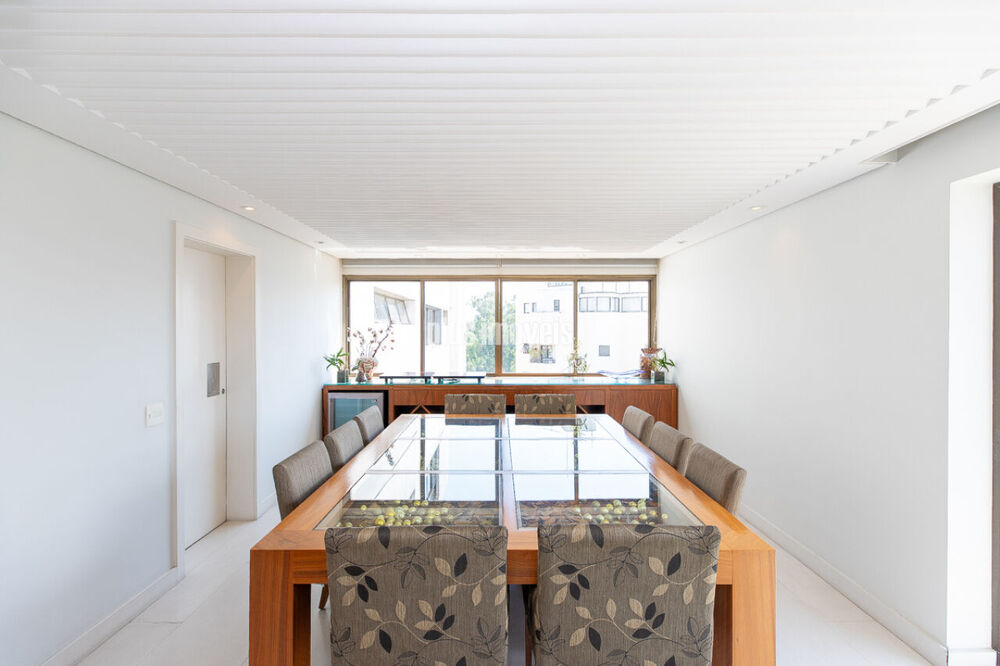 Apartamento, 3 quartos, 540 m² - Foto 5