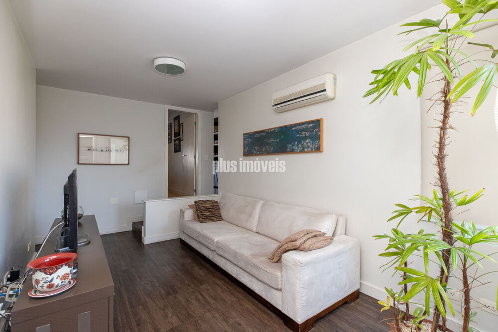 Apartamento, 3 quartos, 540 m² - Foto 2