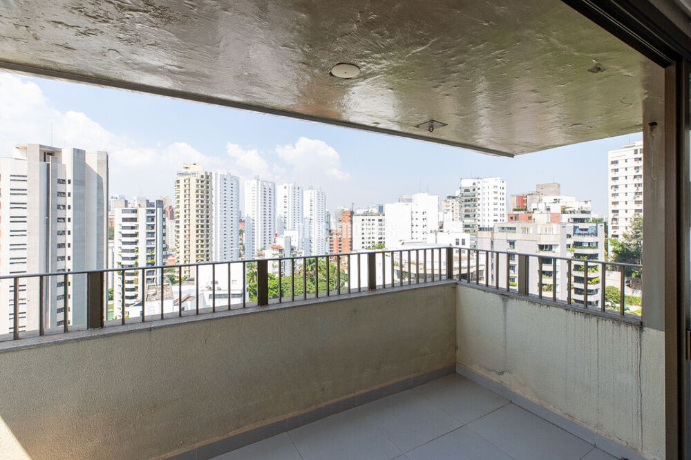Apartamento, 3 quartos, 540 m² - Foto 1