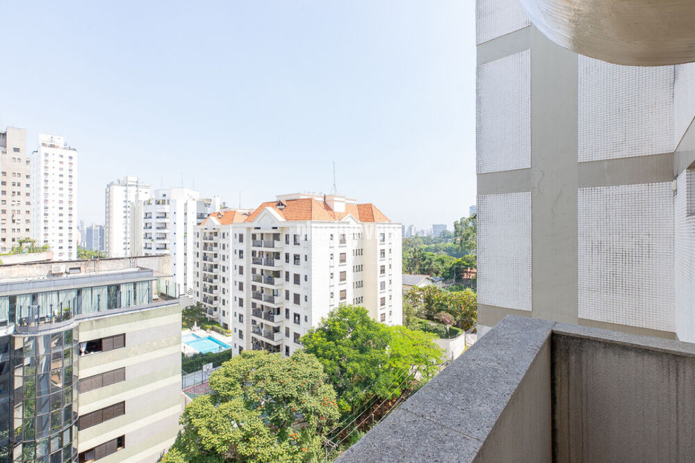 Apartamento, 3 quartos, 540 m² - Foto 9