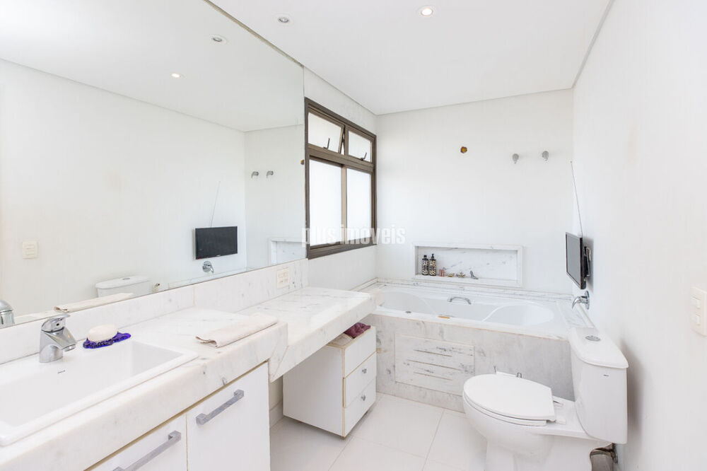 Apartamento, 3 quartos, 540 m² - Foto 23