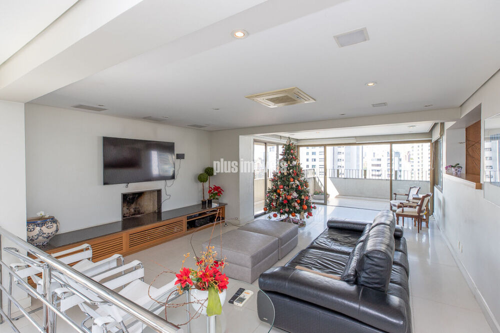 Apartamento, 3 quartos, 540 m² - Foto 41