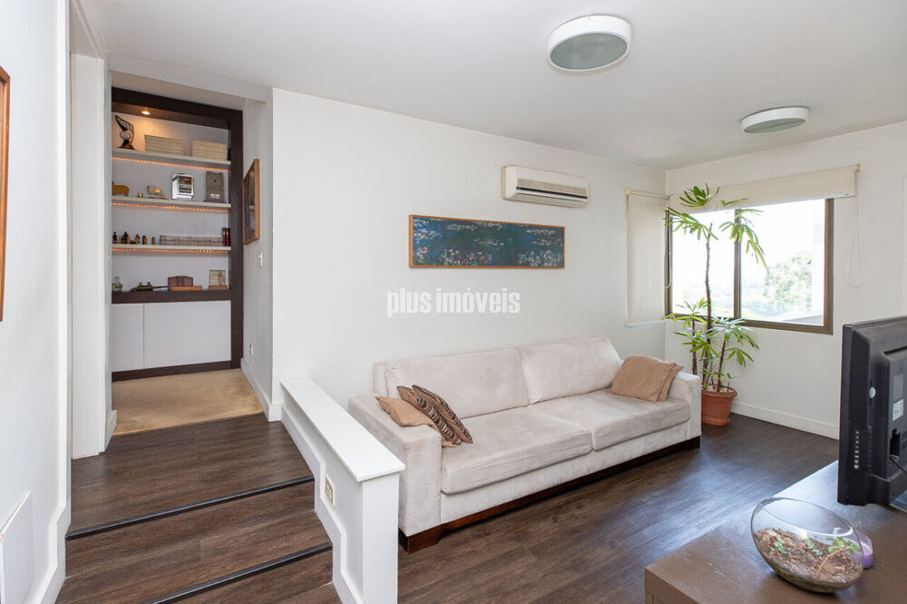 Apartamento, 3 quartos, 540 m² - Foto 3