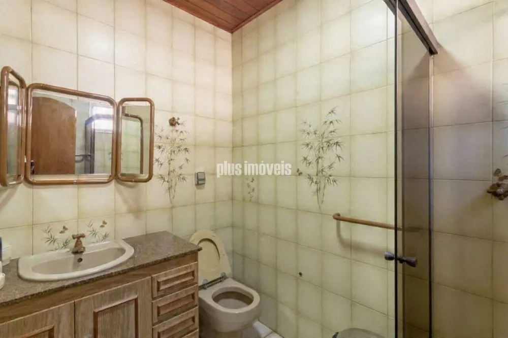 Casa, 4 quartos, 271 m² - Foto 1