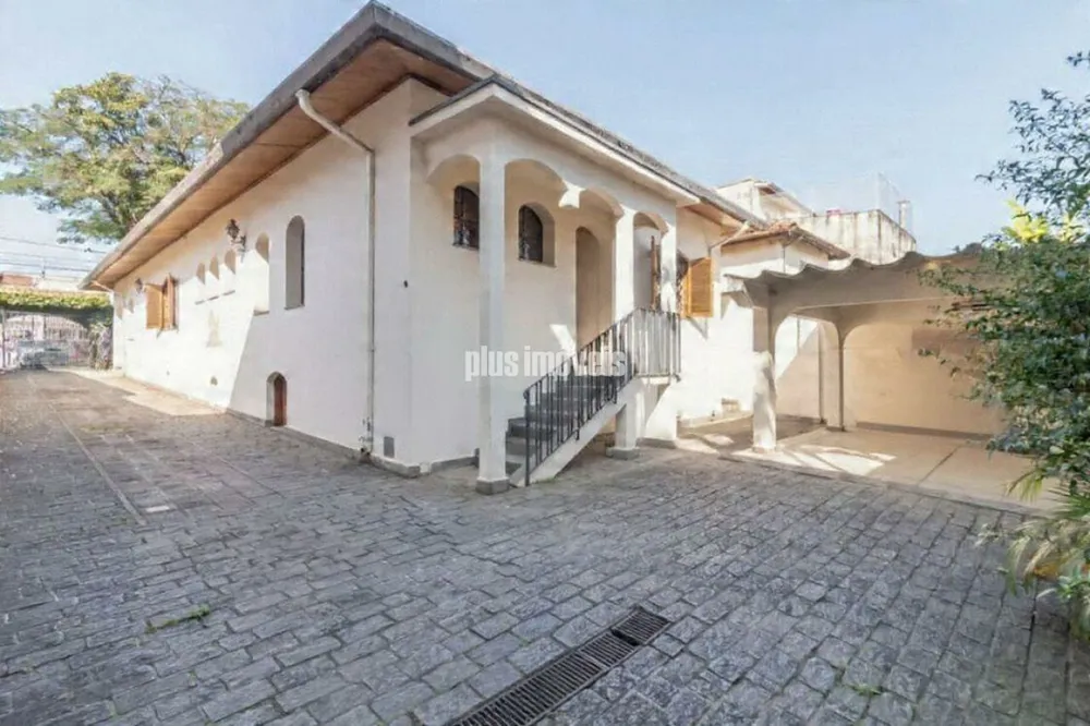 Casa, 4 quartos, 271 m² - Foto 3
