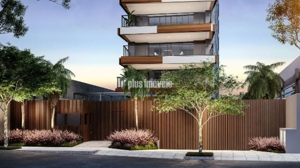 Apartamento, 4 quartos, 246 m² - Foto 12