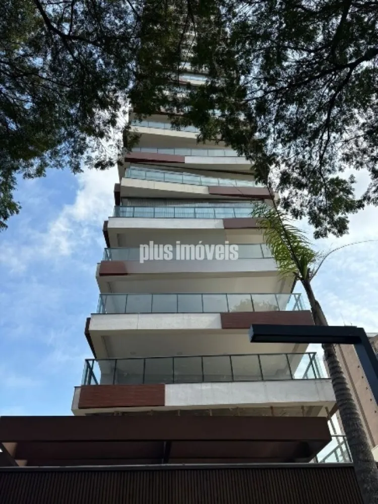 Apartamento, 4 quartos, 246 m² - Foto 11