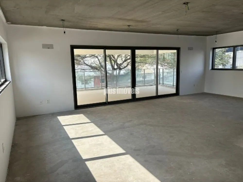 Apartamento, 4 quartos, 246 m² - Foto 4