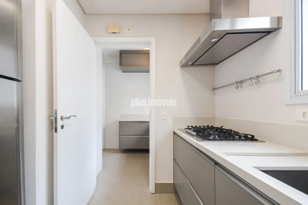 Apartamento, 3 quartos, 124 m² - Foto 1