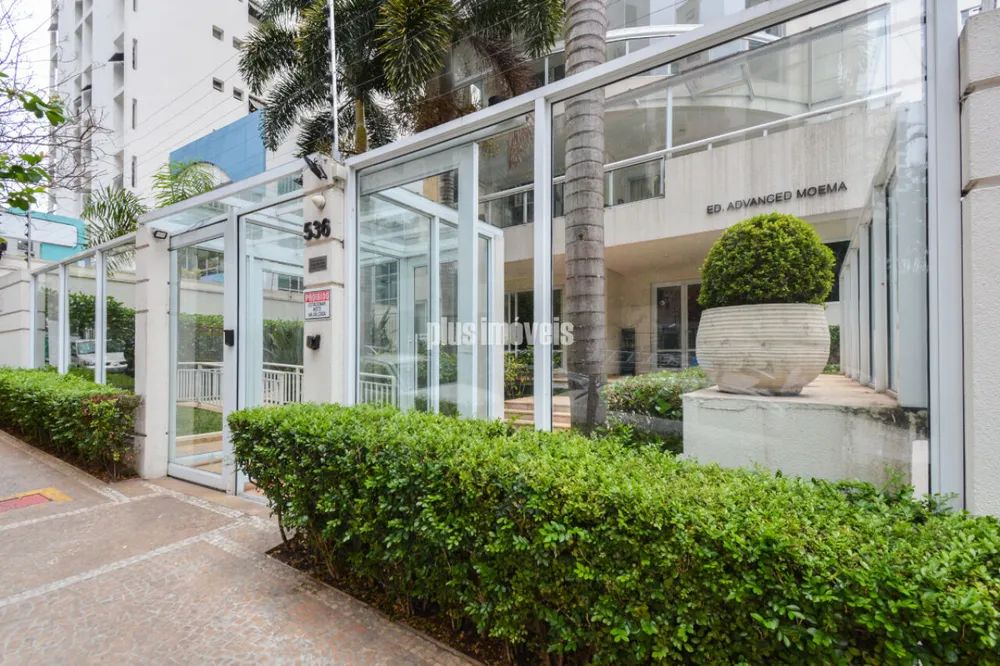Apartamento, 3 quartos, 124 m² - Foto 4