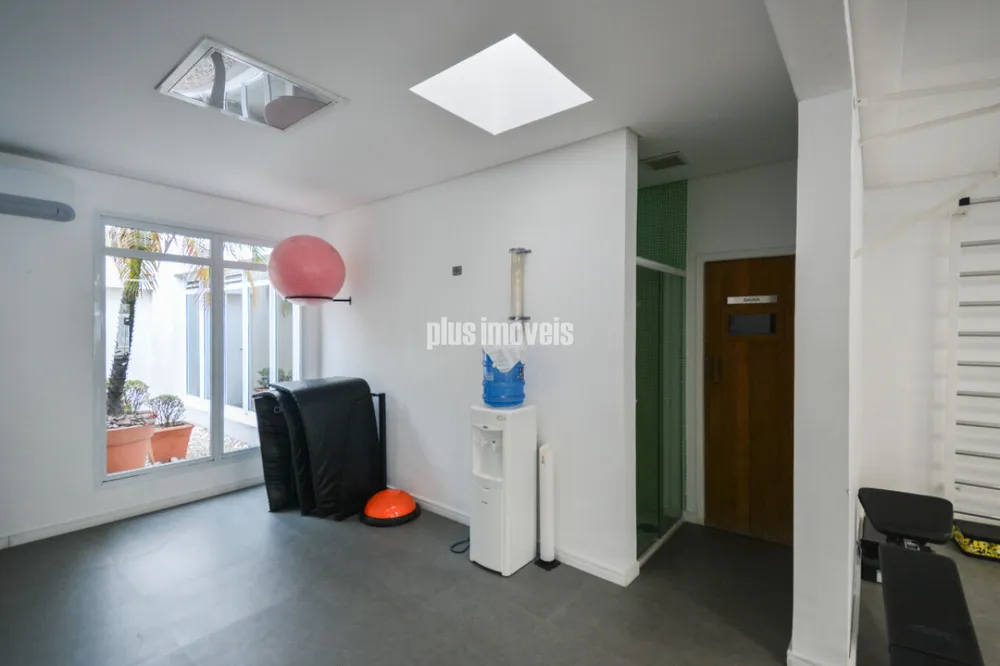 Apartamento, 3 quartos, 124 m² - Foto 3