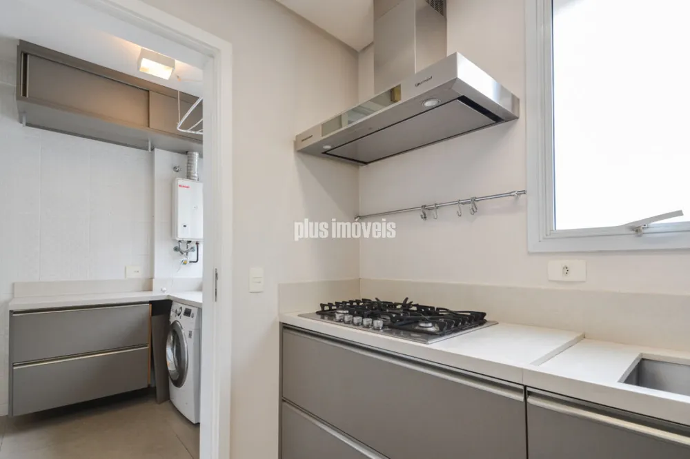 Apartamento, 3 quartos, 124 m² - Foto 2