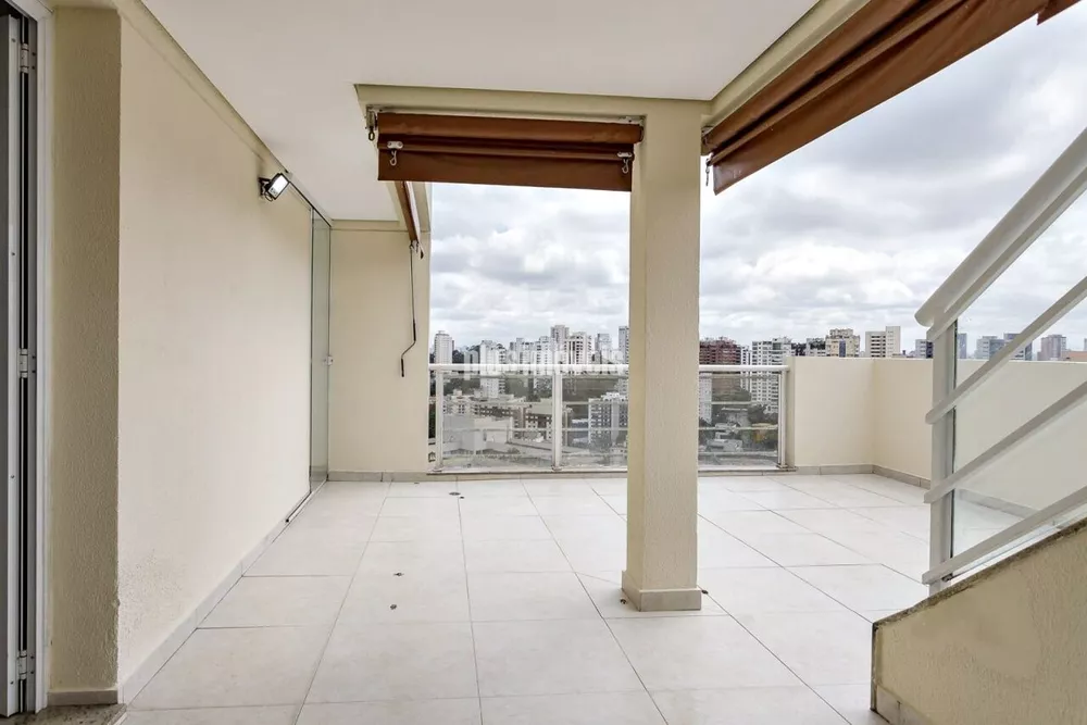 Apartamento à venda com 4 quartos, 230m² - Foto 3