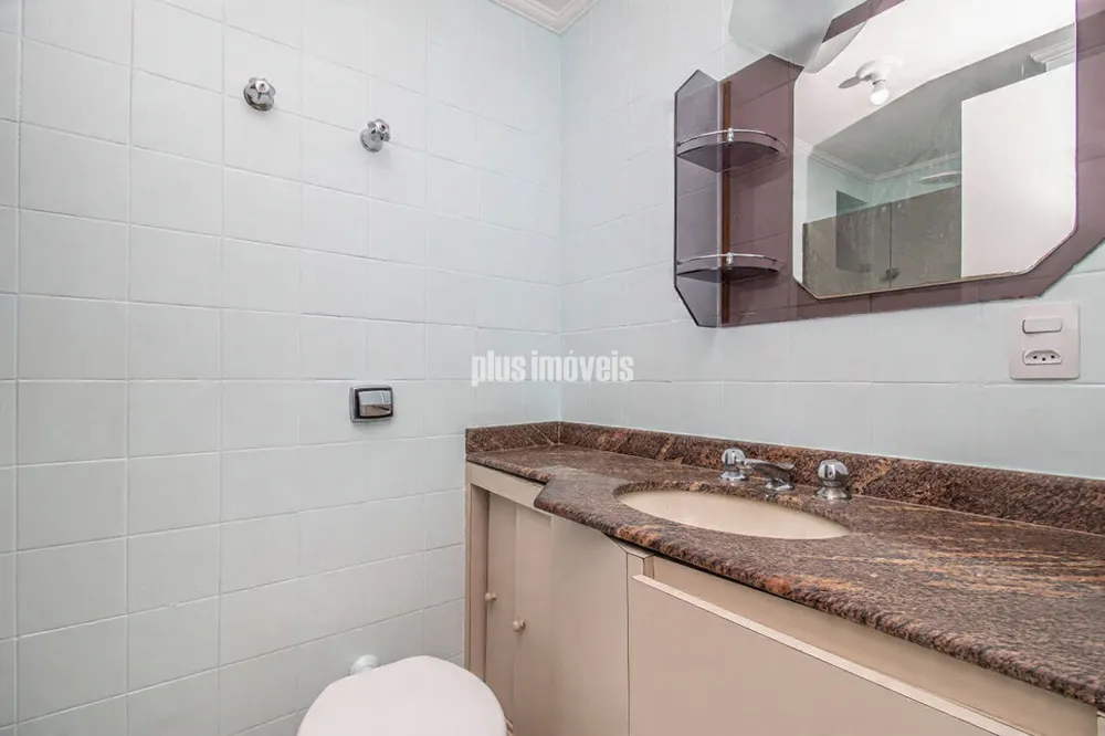 Apartamento, 3 quartos, 82 m² - Foto 3