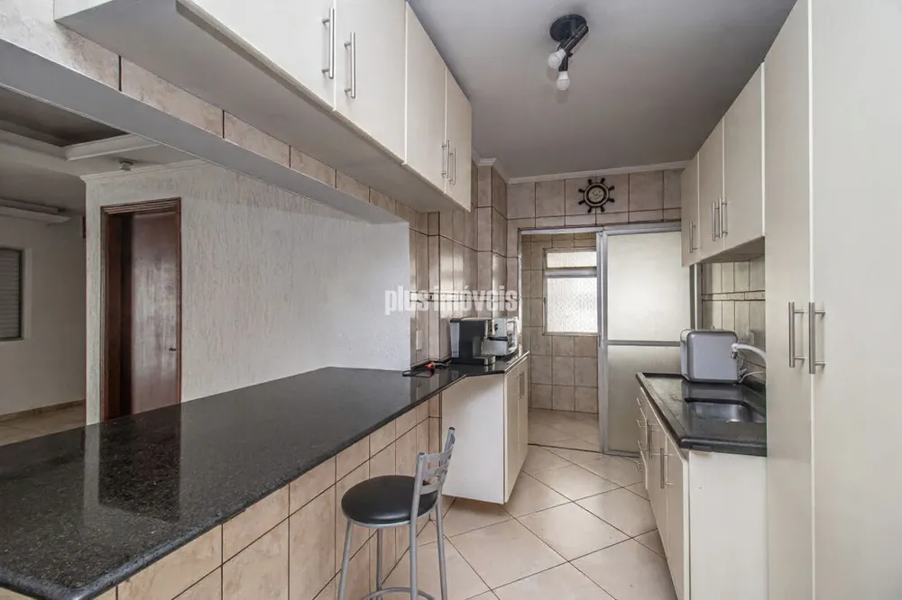 Apartamento, 3 quartos, 82 m² - Foto 2