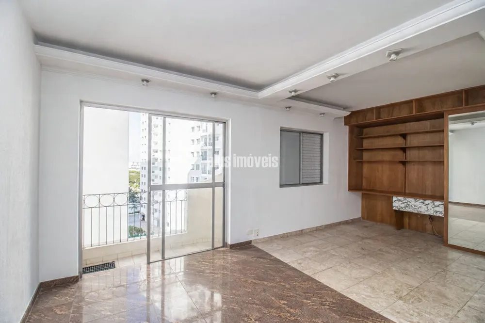Apartamento, 3 quartos, 82 m² - Foto 1
