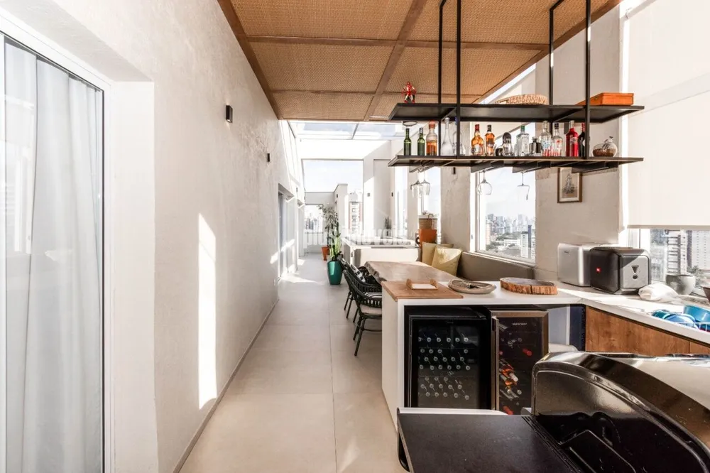 Apartamento, 2 quartos, 148 m² - Foto 2