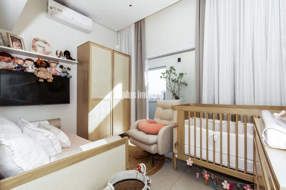 Apartamento, 2 quartos, 148 m² - Foto 3