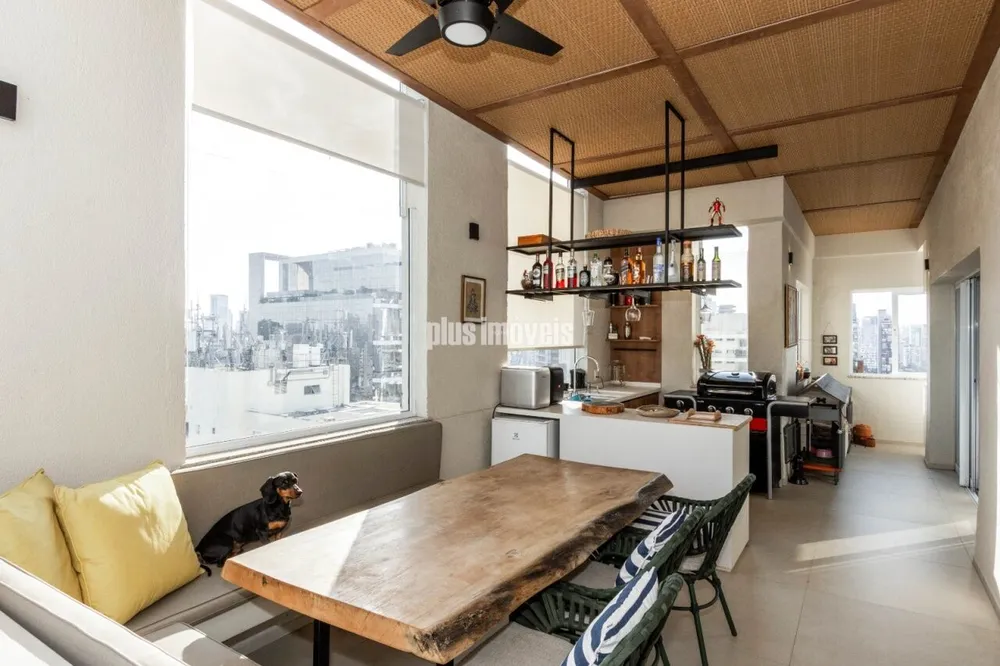 Apartamento, 2 quartos, 148 m² - Foto 1