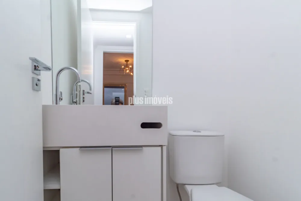 Apartamento, 3 quartos, 112 m² - Foto 3
