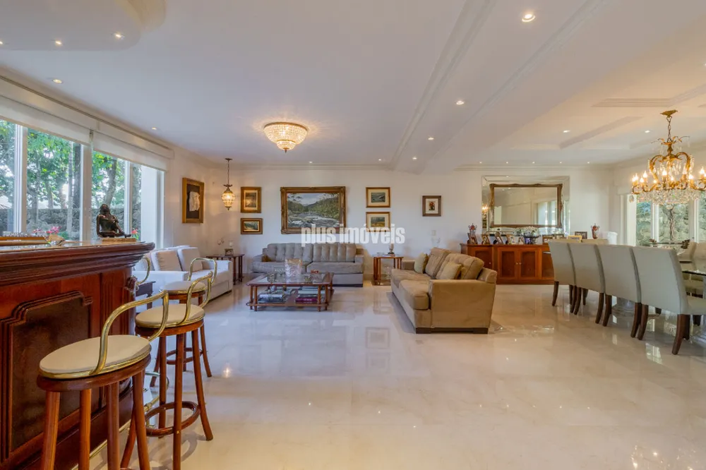Casa, 5 quartos, 895 m² - Foto 2