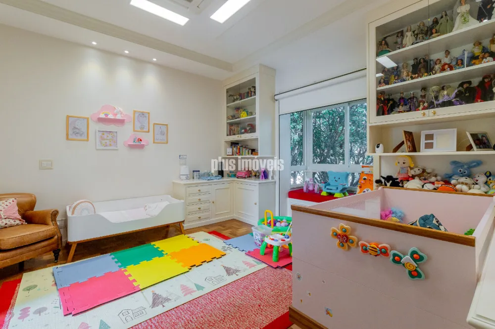 Casa, 5 quartos, 895 m² - Foto 4