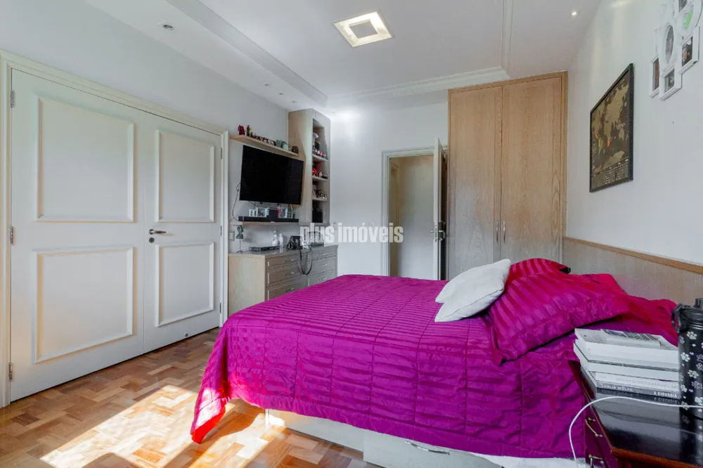 Casa, 5 quartos, 895 m² - Foto 3