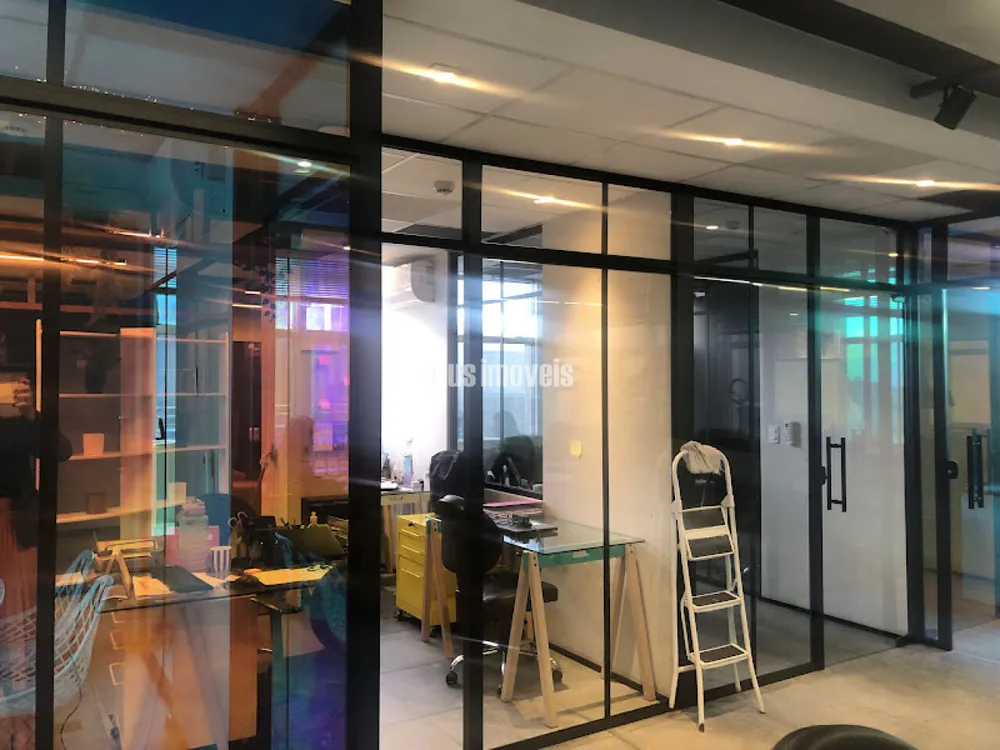 Sala-Conjunto, 126 m² - Foto 3
