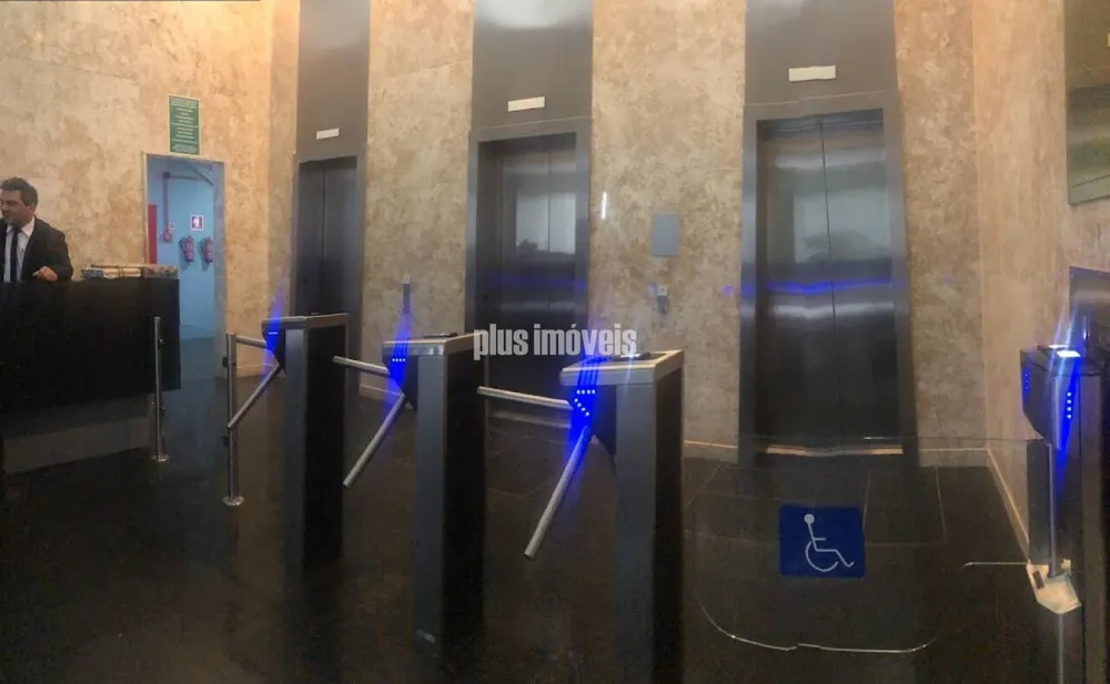 Sala-Conjunto, 126 m² - Foto 1