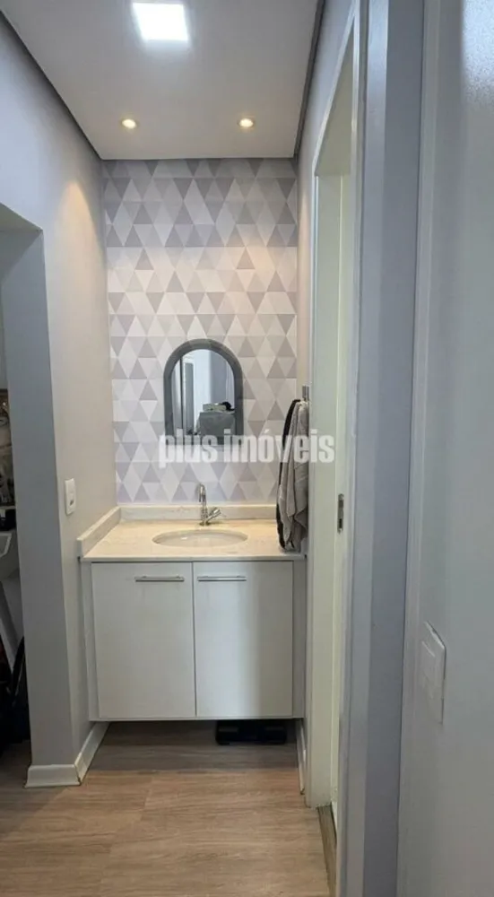 Apartamento, 1 quarto, 42 m² - Foto 2