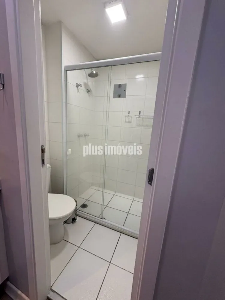 Apartamento, 1 quarto, 42 m² - Foto 4