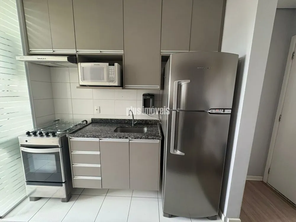 Apartamento, 1 quarto, 42 m² - Foto 1