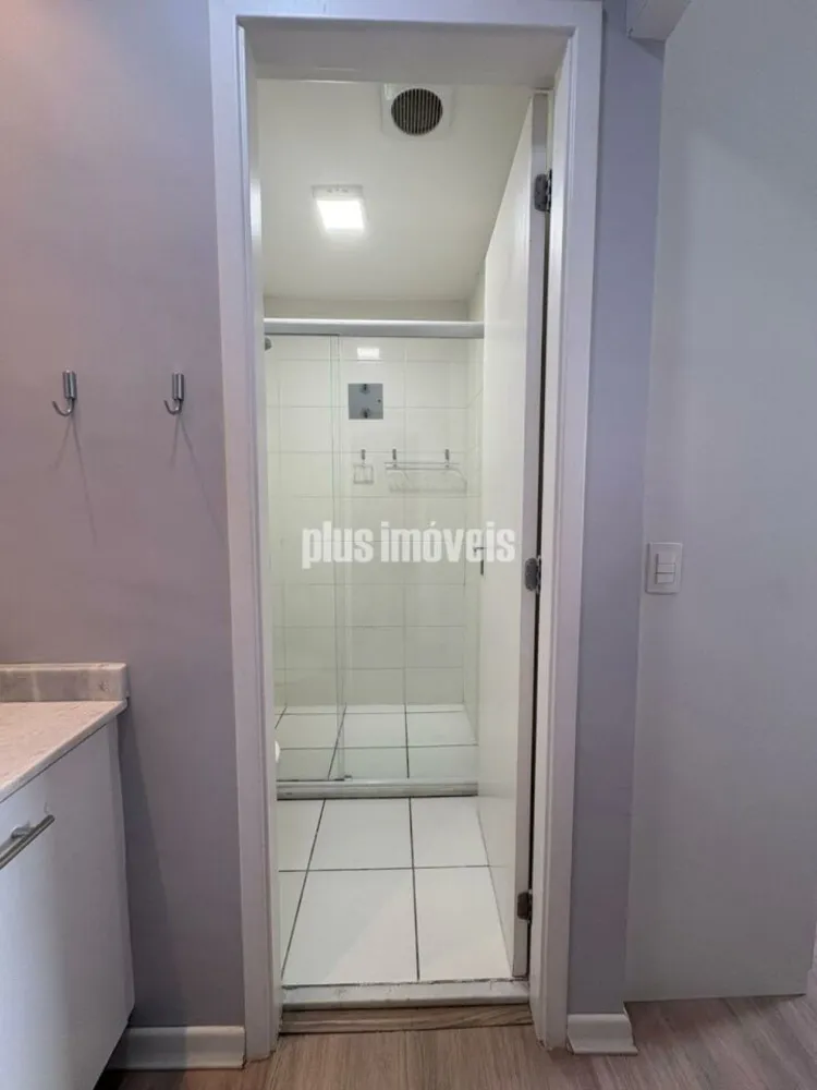 Apartamento, 1 quarto, 42 m² - Foto 3