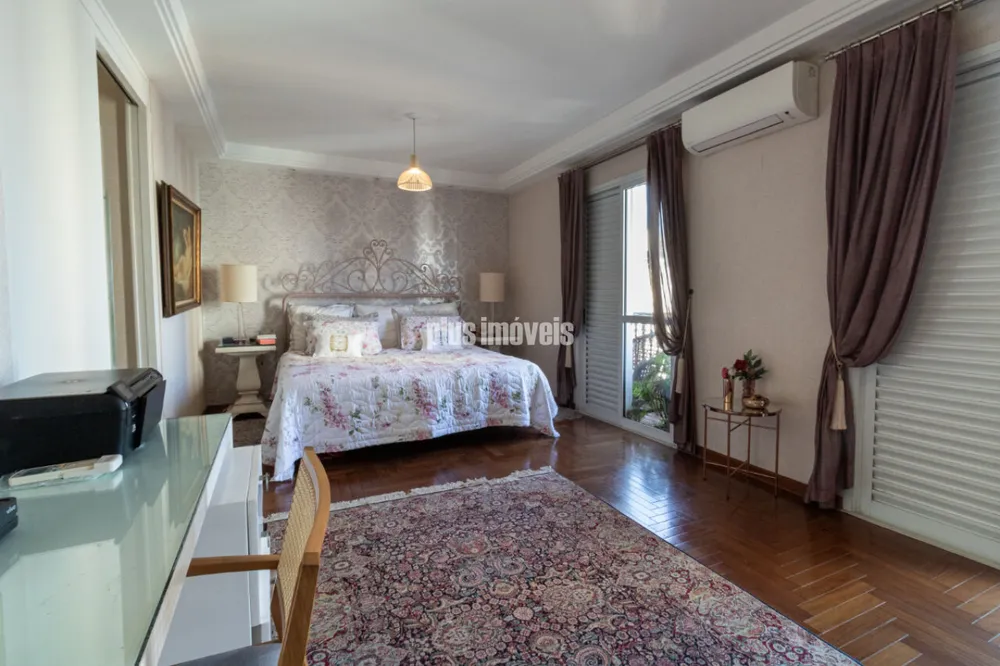 Apartamento, 2 quartos, 165 m² - Foto 3