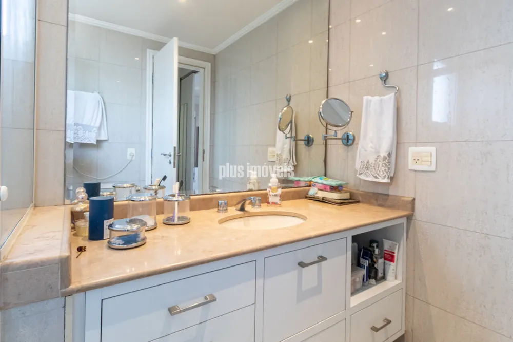 Apartamento, 2 quartos, 165 m² - Foto 4