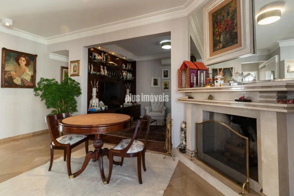 Apartamento, 2 quartos, 165 m² - Foto 1