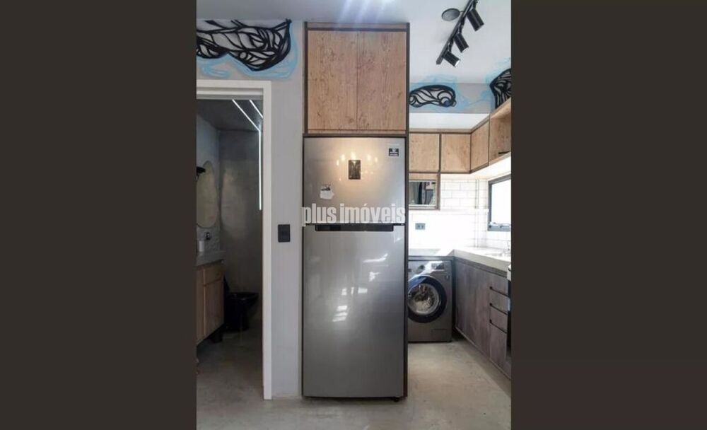 Apartamento, 1 quarto, 31 m² - Foto 3