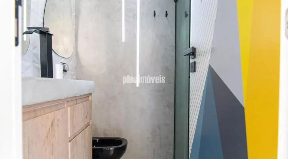 Apartamento, 1 quarto, 31 m² - Foto 5