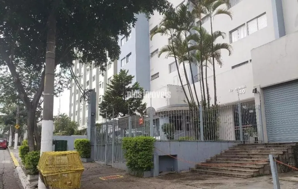 Apartamento, 1 quarto, 31 m² - Foto 6