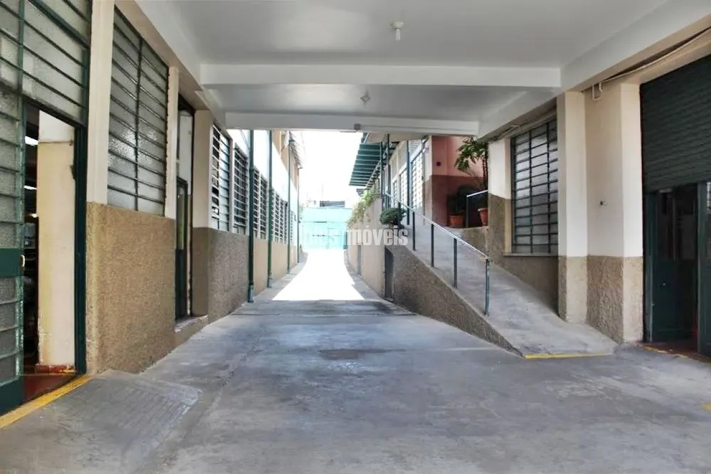 Prédio Inteiro, 8813 m² - Foto 4