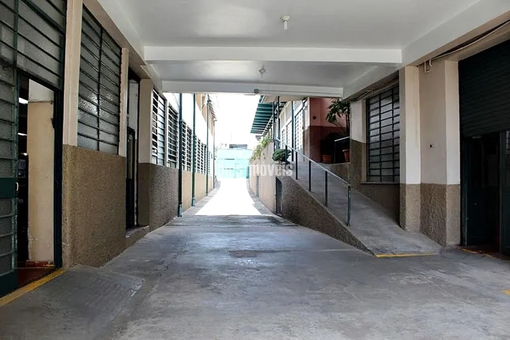 Prédio Inteiro, 8813 m² - Foto 8