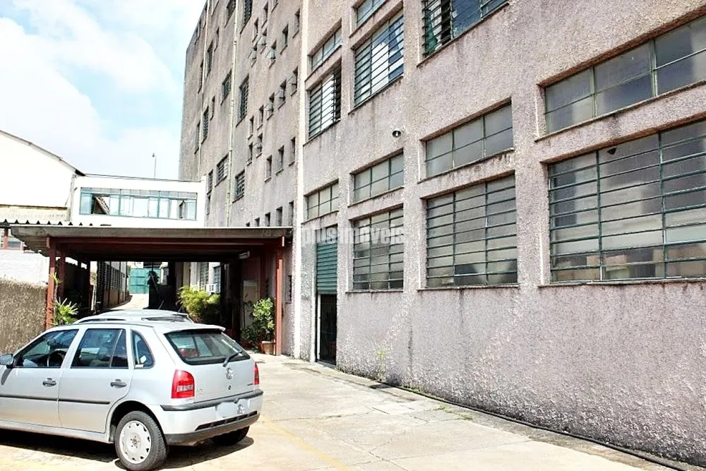 Prédio Inteiro, 8813 m² - Foto 7