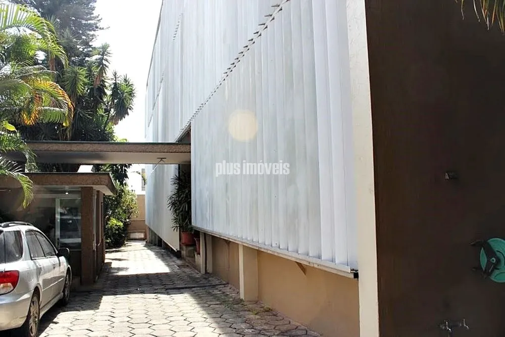 Prédio Inteiro, 8813 m² - Foto 6