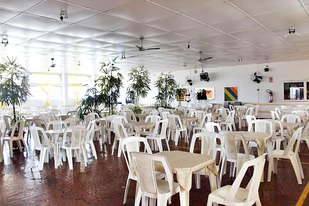 Prédio Inteiro, 8813 m² - Foto 5