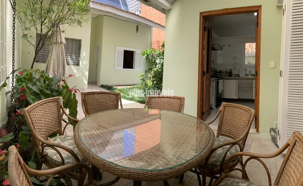 Casa, 3 quartos, 165 m² - Foto 8