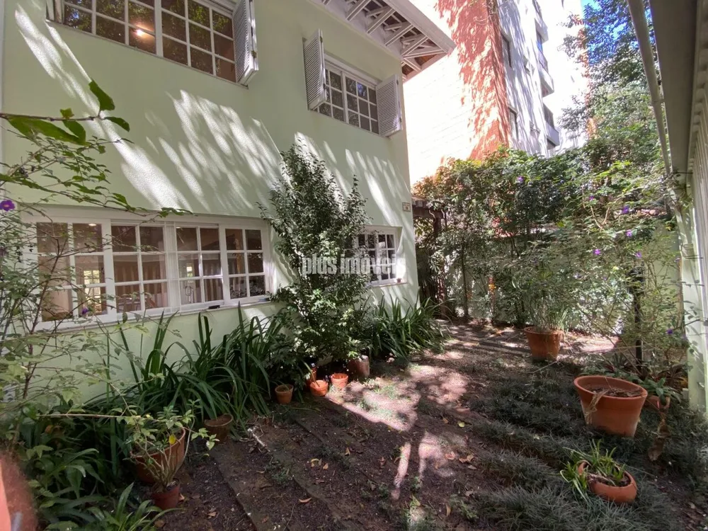 Casa, 3 quartos, 165 m² - Foto 6