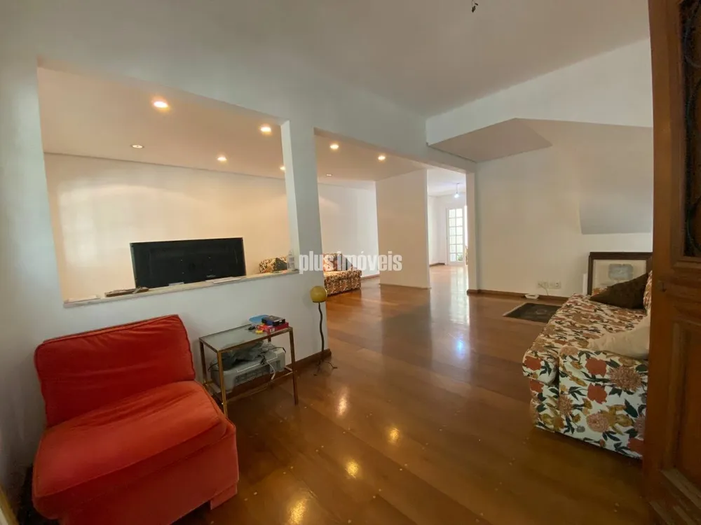 Casa, 3 quartos, 165 m² - Foto 2