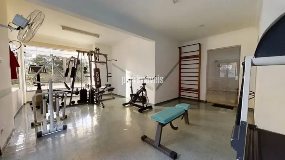 Apartamento, 3 quartos, 120 m² - Foto 6
