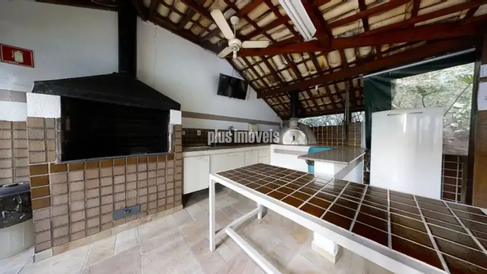 Apartamento, 3 quartos, 120 m² - Foto 7