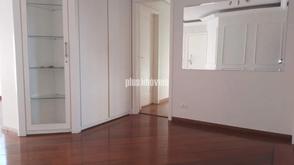 Apartamento, 3 quartos, 120 m² - Foto 2